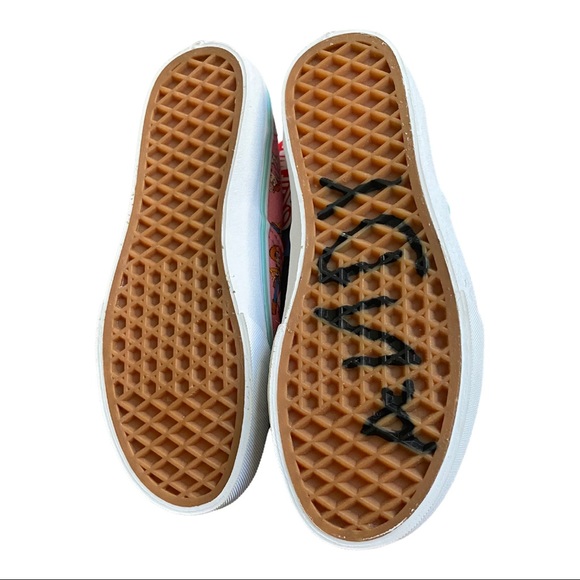 Vans Toy Story Bo Peep Sneakers - Picture 2 of 5